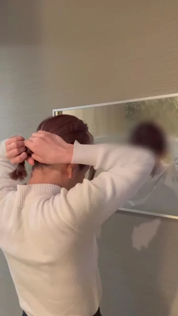 🔥寝取られスワップ貸し出しサークル🔥👿シークレットSecret👿 サークルで一番のデカチンHIROくんは過去たくさんの女性をサークルへ加入させてハメ撮りや貸出プレイを楽しんでいたすが、今回も元カノのハメ撮りをサークルメンバーへ提供してくれましたので、晒します シーン13（33:08）