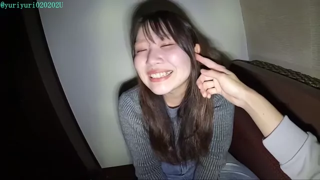 ユーリ 【顔出し】エッチ大好きな保育の先生と中出しハメ撮り。 シーン12（46:08）