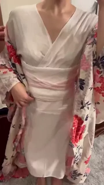 貴方の大切な彼女を寝取ります【リアル素人カップル限定】 花火大会でコンビナンパして浴衣姿の大学生をナンパしました！！ シーン12（40:01）