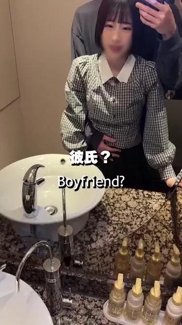 XYZ//奢らせ屋 「ごはん奢ってください！ステーキとか寿司でいいんで！」「やっぱえっちなこともしたいです！」「オープンマリッジなんで彼氏いてもいいですよ僕は！」ｼﾞｭｯﾎﾟｼﾞｭｯﾎﾟｼﾞｭｯﾎﾟｽｺｽｺｽｺｽｺｽｺ!!!!! シーン10（19:10）