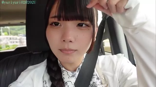 ユーリ 音大生ちゃんと夏休みに温泉旅行でたくさんエッチしてたくさん中出ししてきた時のハメ撮り。 シーン15（85:30）