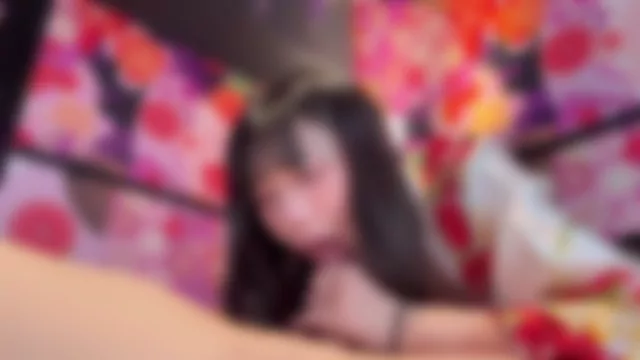 白豚 浴衣×神乳の組み合わせがあまりにもエロ過ぎた…。 シーン13（27:17）