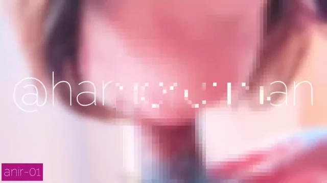 りょ　🔥女性イキバグり中🔥⚠閲覧注意⚠ 【喉奥イラマ】 シーン8（0:38）