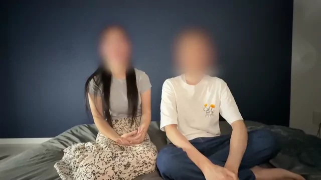 【巨乳　主観動画】じじのハメ撮り日記 Gカップグラビアスタイルの女の子を彼氏の目の前で寝取って中出ししてしまいました シーン2（4:55）
