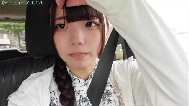 ユーリ 音大生ちゃんと夏休みに温泉旅行でたくさんエッチしてたくさん中出ししてきた時のハメ撮り。 シーン5（26:32）