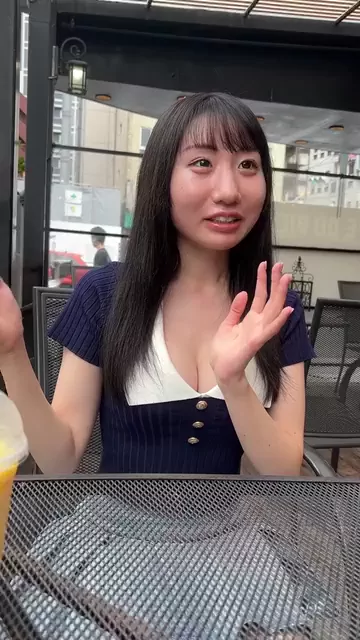 幸せの絶頂から【新婚寝取り屋】 【本編完全顔出し】28歳”ギャンブル中毒離婚”どっきり黒人で孕ませSEX シーン3（10:20）