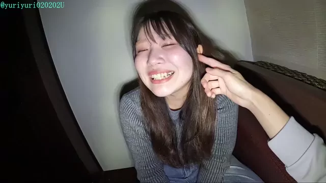 ユーリ 【顔出し】エッチ大好きな保育の先生と中出しハメ撮り。 シーン11（42:07）