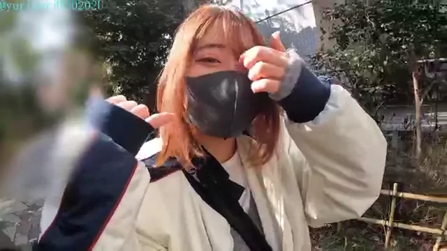 ユーリ 静岡から日帰りで会いに来てくれた20歳看護学生ちゃんとの処女卒業ハメ撮り シーン3（11:30）