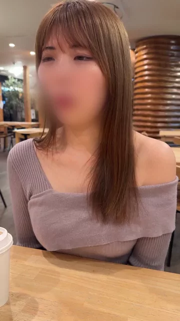 幸せの絶頂から【新婚寝取り屋】 【本編完全顔出し】「生はダメって言ったのに、、。」29歳専業主婦さんを、騙し討ち無許可中出し。 シーン4（13:27）