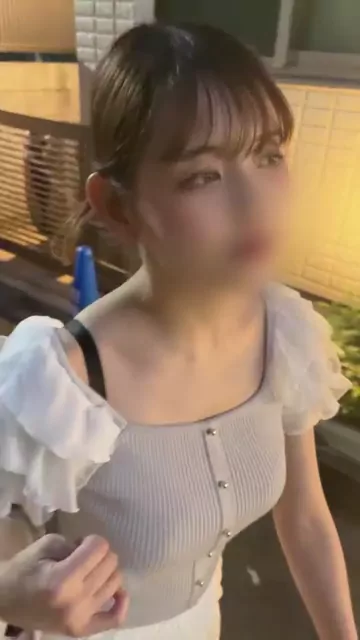 ヱロ動画【買取】ってイイですか？ 【本編完全顔出し】 No.48 潮吹き連発！真面目なOLちゃんから、ハメ撮り買取りました。 シーン11（40:11）