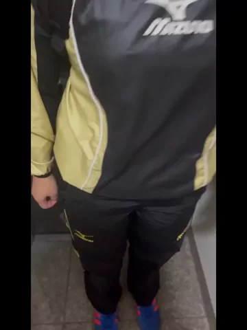 【体育連合会】ガチ体育会女子の裏側！（作り物じゃ意味がない！） 3000円2200円 シーン15（31:59）