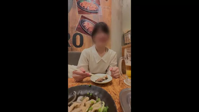 カズトラ🐯あそびにん 【完全顔出し】エロいこと大好きな性欲バカ強い看護師（21）とバチボコ中出し密会 シーン4（38:44）