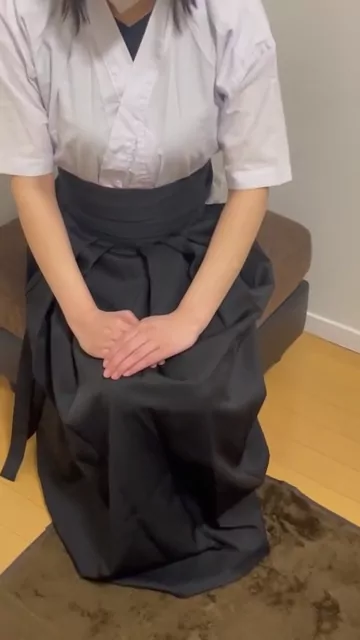 【体育連合会】ガチ体育会女子の裏側！（作り物じゃ意味がない！） 弓道部大学生と生でハメ撮りしてきました シーン6（17:53）