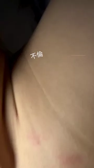 🔥寝取られスワップ貸し出しサークル🔥👿シークレットSecret👿 【スマホ縦動画】ドM巨乳ペットAIRI　Hカップ美巨乳を即尺即ハメ　ラブラブシャワー　お泊まりセックスし放題 シーン15（25:29）