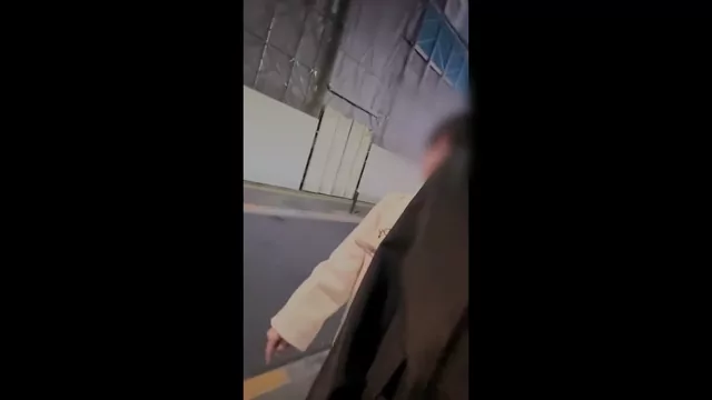 カズトラ🐯あそびにん 【完全顔出し】エロいこと大好きな性欲バカ強い看護師（21）とバチボコ中出し密会 シーン12（127:17）