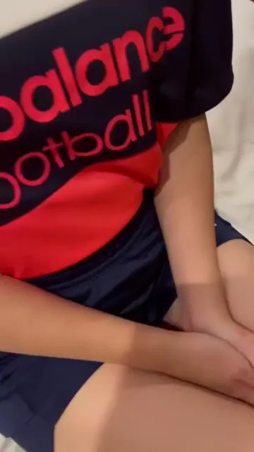 【体育連合会】ガチ体育会女子の裏側！（作り物じゃ意味がない！） 女の子の紹介】 シーン3（6:36）