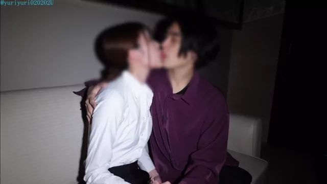 ユーリ 新卒営業女子ちゃんと普段着てるスーツ姿でハメ撮り シーン15（47:15）