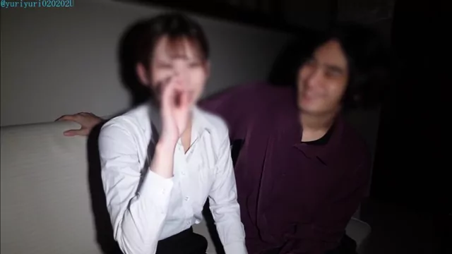 ユーリ 新卒営業女子ちゃんと普段着てるスーツ姿でハメ撮り シーン8（24:27）