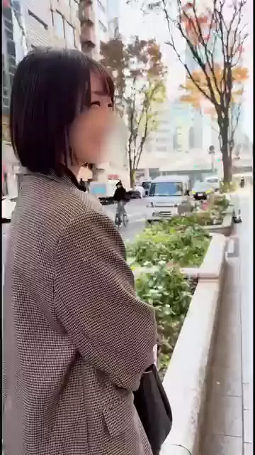 渋谷くん 【本編顔出し】行きつけの中目黒のバーで最近知り合った税理士ちゃん。 シーン2（10:17）