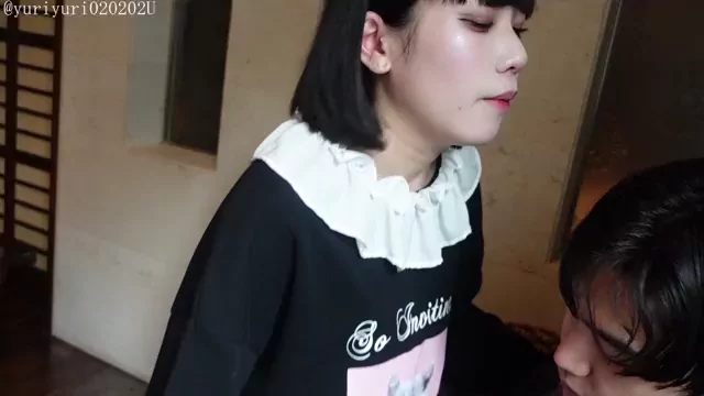 ユーリ 【顔出し】量産系ファッションの似合う裏垢女子のめいちゃんとのハメ撮り。 シーン11（41:07）