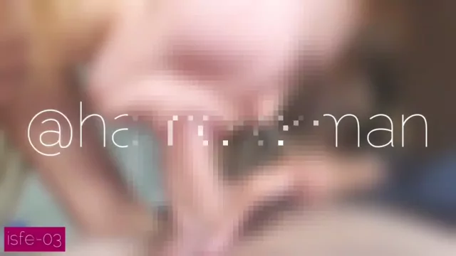 りょ　🔥女性イキバグり中🔥⚠閲覧注意⚠ 【じゅぽフェラ】 シーン8（1:10）