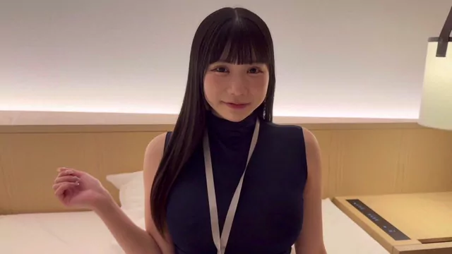 白豚 理性崩壊カウントダウン、性欲モンスター痴女OLのハメ撮り公開＿＿。エロすぎて即イキ確定。 シーン1（1:14）