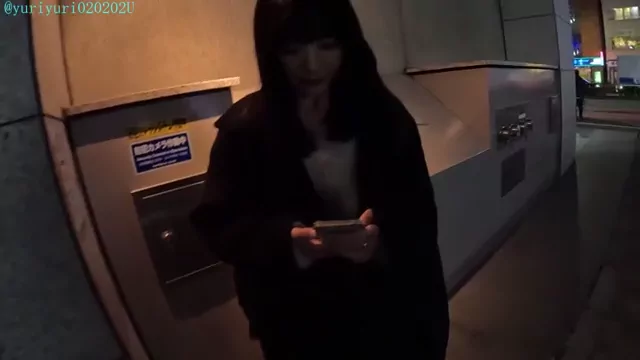 ユーリ 【顔出し】関東の上の方から片道2時間かけて会いに来てくれる経験人数1人の清楚系スレンダー美少女ちゃん。 シーン3（16:14）