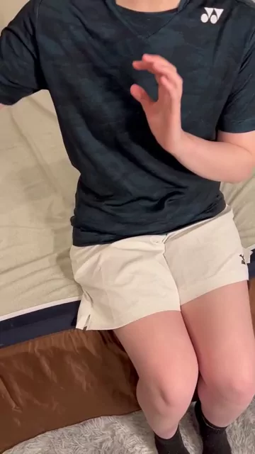 【体育連合会】ガチ体育会女子の裏側！（作り物じゃ意味がない！） 【夏の衝撃キャンペーン2280円500円】 シーン9（27:51）