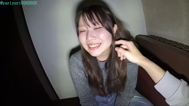 ユーリ 【顔出し】エッチ大好きな保育の先生と中出しハメ撮り。 シーン13（50:08）
