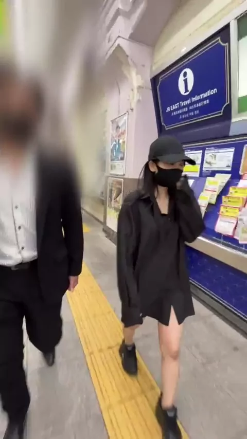 🔥寝取られスワップ貸し出しサークル🔥👿シークレットSecret👿 旦那さん公認でサークルへ加入してくれた優花さん。旦那さんとサークルメンバーと寝取られ部屋へ来てくれました。 シーン13（4:38）