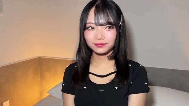 つばさ❗️【メス親と彼女と素人女】 爆美女のNo.1コンカフェ嬢に中出し シーン4（13:07）