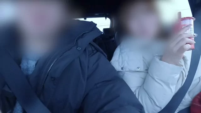 【巨乳　主観動画】じじのハメ撮り日記 Fカップ仲良しの女の子と温泉旅行に行ってきました シーン9（26:53）