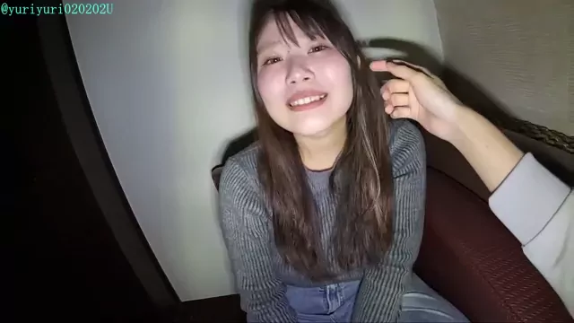 ユーリ 【顔出し】エッチ大好きな保育の先生と中出しハメ撮り。 シーン10（38:06）