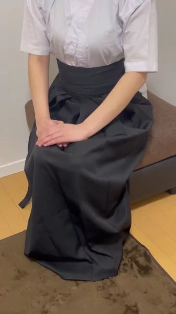 【体育連合会】ガチ体育会女子の裏側！（作り物じゃ意味がない！） 弓道部大学生と生でハメ撮りしてきました シーン3（8:08）