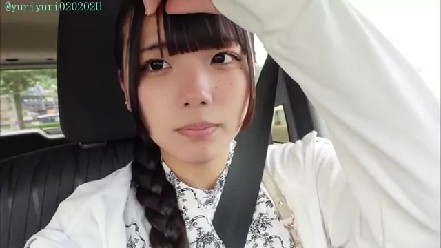 ユーリ 音大生ちゃんと夏休みに温泉旅行でたくさんエッチしてたくさん中出ししてきた時のハメ撮り。 シーン4（20:38）