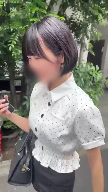 幸せの絶頂から【新婚寝取り屋】 【本編完全顔出し】「不倫にハマってしまいました、、。」 シーン2（5:59）