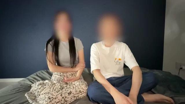 【巨乳　主観動画】じじのハメ撮り日記 Gカップグラビアスタイルの女の子を彼氏の目の前で寝取って中出ししてしまいました シーン4（11:29）