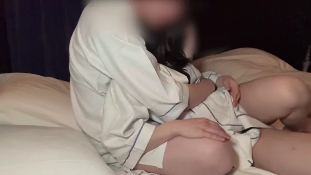 【巨乳　主観動画】じじのハメ撮り日記 Fカップ女子を彼氏から寝取ったらまた抱いてほしいと連絡が来たので彼氏に内緒でコスプレセックスしてきました シーン13（42:53）