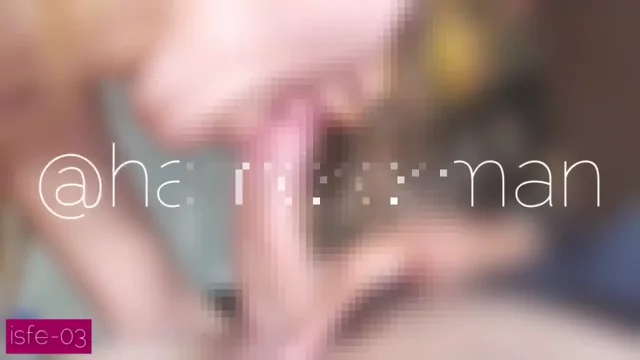 りょ　🔥女性イキバグり中🔥⚠閲覧注意⚠ 【じゅぽフェラ】 シーン5（0:42）