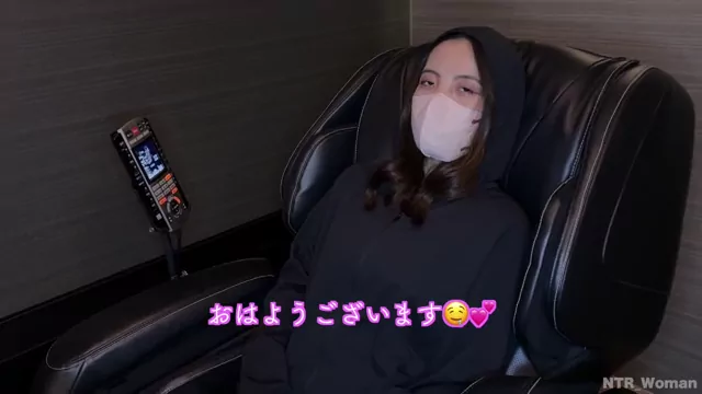 ひろき｜本物人妻さん,彼氏持ちNTR日記 (NTR_Woman) 【大量潮吹き特化/○○○束ハード責め】足の踏み場も無いくらいの超絶潮吹き!! 人妻さんに恥ずかしいコスプレ着せてバチボコ ※最後の特大潮吹きでカメラと照明が水没しました… シーン4（8:45）