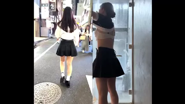 カズトラ🐯あそびにん 【完全顔出し】都内在住の美容専門学生（19）を大人交尾で開発&生中出し密会 シーン6（63:49）