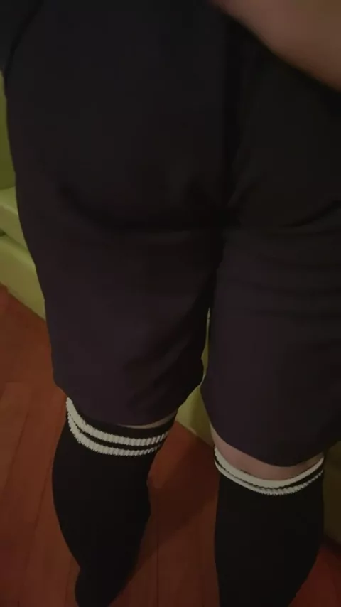 【体育連合会】ガチ体育会女子の裏側！（作り物じゃ意味がない！） 某大学　女子サッカー部　公開します！！ シーン9（22:59）