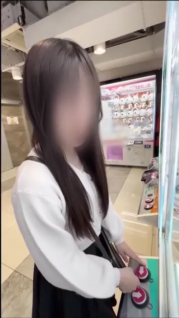 渋谷くん 【本編顔出し】さくらちゃん 21歳 大学生 シーン5（38:46）