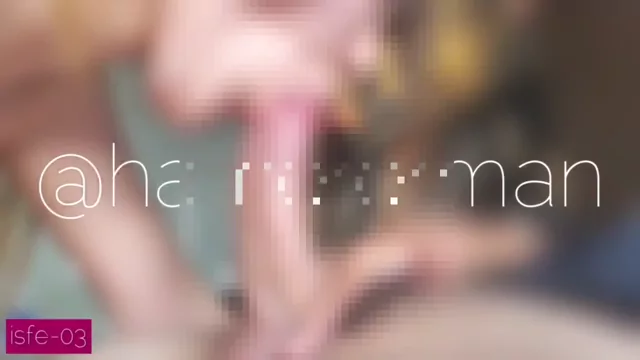 りょ　🔥女性イキバグり中🔥⚠閲覧注意⚠ 【じゅぽフェラ】 シーン6（0:51）