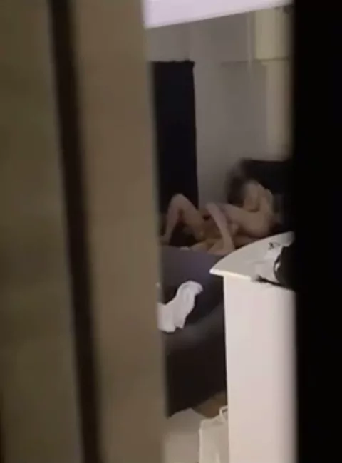 しんのすけ 人の女に勝手にフェラさせて寝取る先輩に仕返ししてみた。 シーン12（11:24）