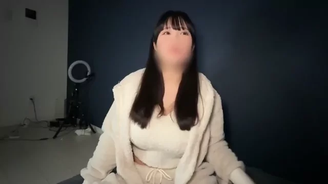 【巨乳　主観動画】じじのハメ撮り日記 HカップOLとデートからのお泊まりで今まで許されなかった中出しを超強引にしてしまいました シーン8（24:32）
