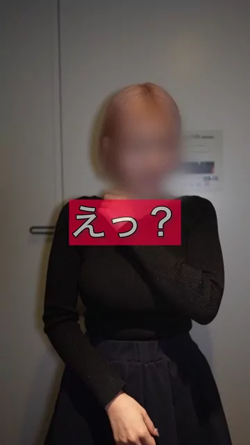 つばさ❗️【メス親と彼女と素人女】 【50部限定】毎週ジムに通ってる筋トレ女子。腹筋も割れてておっぱいも大きい。こんな子がジムいたら皆んな見ちゃうでしょ笑 シーン6（22:41）