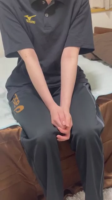 【体育連合会】ガチ体育会女子の裏側！（作り物じゃ意味がない！） フェンシング部の娘公開しましたー シーン4（12:11）