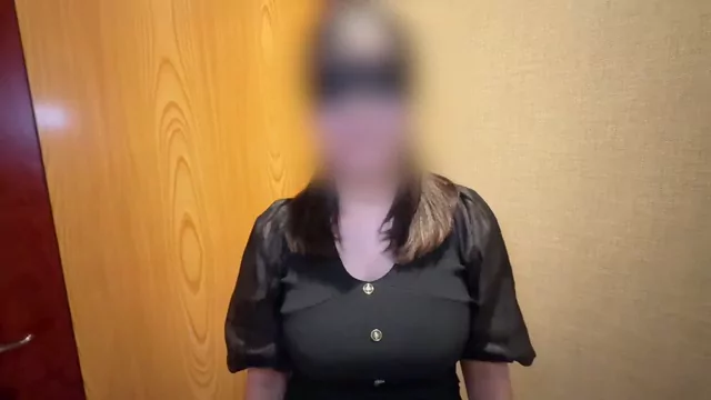 【巨乳　主観動画】じじのハメ撮り日記 彼氏持ちのHカップデリヘル嬢とプライベートでセックス。 シーン4（9:33）
