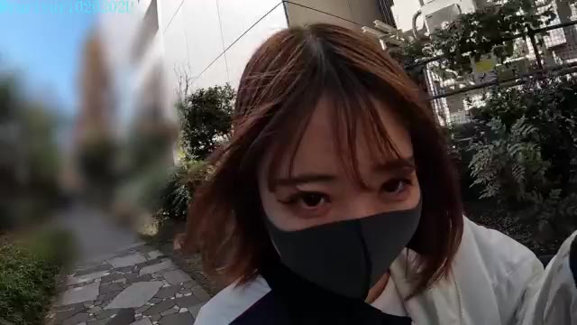 ユーリ 静岡から日帰りで会いに来てくれた20歳看護学生ちゃんとの処女卒業ハメ撮り シーン11（48:17）